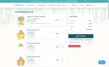 BOOKOFTHEMONTH coupon verification screenshot
