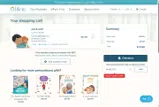 FAMILY25 coupon verification screenshot