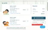 SUMMERSALE coupon verification screenshot