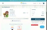 BOOKOFTHEMONTH coupon verification screenshot