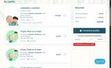 Love15 coupon verification screenshot