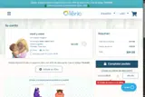 NOVEMBER coupon verification screenshot