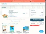 NOVIEMBRE coupon verification screenshot