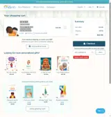 HELLOBABY15 coupon verification screenshot