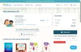 FAMILY25 coupon verification screenshot