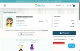BOOKOFTHEMONTH coupon verification screenshot