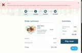 SCHOOLSTART15 coupon verification screenshot