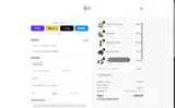 LICORICE10 coupon verification screenshot