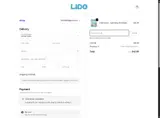 IWD26 coupon verification screenshot