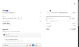 MOM20 coupon verification screenshot