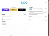 MOM20 coupon verification screenshot
