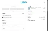 TAKE10 coupon verification screenshot
