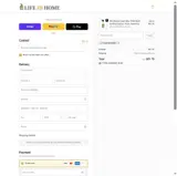 CLEANHOME5 coupon verification screenshot