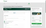 FOOD20 coupon verification screenshot
