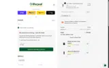 SHOWCASE coupon verification screenshot