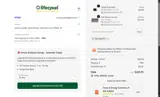 SELFLOVE777 coupon verification screenshot