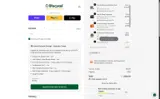 LIFESAVE coupon verification screenshot