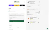 ANASKHAN coupon verification screenshot