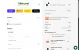 LC15 coupon verification screenshot