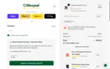 FUNGUY coupon verification screenshot