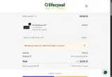 ALI coupon verification screenshot