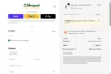 HAERDIN10 coupon verification screenshot