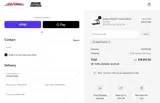 LIFESTYLE10 coupon verification screenshot