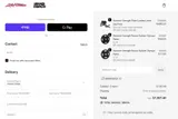 LIFESTYLE10 coupon verification screenshot