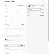 SAVE15 coupon verification screenshot