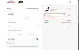 SAVE15 coupon verification screenshot
