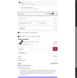 SOCIAL10 coupon verification screenshot
