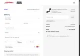 THANKS10 coupon verification screenshot