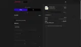 SOCIAL10 coupon verification screenshot