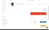 BF25 coupon verification screenshot