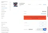 SUMMER5 coupon verification screenshot