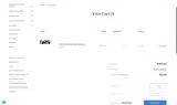 CART5 coupon verification screenshot