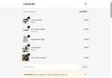 Cristian10 coupon verification screenshot