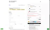 SHAICONNER coupon verification screenshot