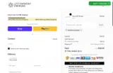 SARINAVIJAGARWA coupon verification screenshot
