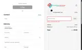 START10 coupon verification screenshot