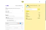 10OFF coupon verification screenshot