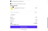 SAVE20 coupon verification screenshot