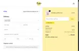 BEMINE15 coupon verification screenshot