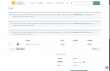 Life Spa coupon verification screenshot