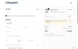 BOOST30 coupon verification screenshot