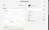 First20 coupon verification screenshot