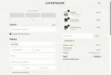 ARIKLAU15 coupon verification screenshot
