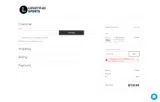 Lifestyles Sports coupon verification screenshot