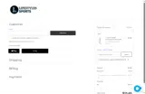 Lifestyles Sports coupon verification screenshot