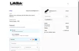 LIFETEK20 coupon verification screenshot